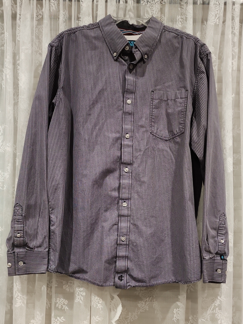CODY JAMES BUTTON DOWN SHIRT